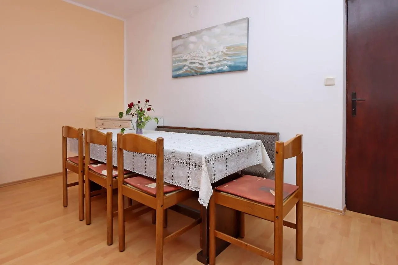 Apartments With A Parking Space Supetarska Draga - Donja, Rab - 4966 0*,  Kroatien